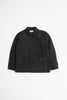 SPORTIVO STORE_Griffin Italian Water Rep. Cotton Jacket Black_2