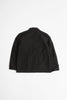 SPORTIVO STORE_Griffin Italian Water Rep. Cotton Jacket Black_5