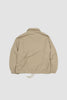 SPORTIVO STORE_Grounds Jacket Stone_5