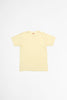 SPORTIVO STORE_Hanalei SS T-Shirt Dusky Citron