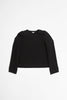 SPORTIVO STORE_Hamber Sweater Black