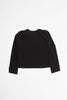 SPORTIVO STORE_Hamber Sweater Black_4