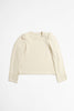 SPORTIVO STORE_Hamber Sweater Ecru