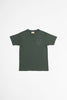 SPORTIVO STORE_Hanalei SS T-Shirt Darkest Spruce_2