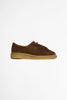 SPORTIVO STORE_Hayden Derby Suede Calf Brown