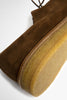 SPORTIVO STORE_Hayden Derby Suede Calf Brown_5