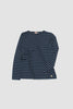 SPORTIVO STORE_Heritage Breton LS T-Shirt Bleu Marine/St Lo Bleu_2