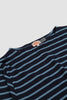SPORTIVO STORE_Heritage Breton LS T-Shirt Bleu Marine/St Lo Bleu_3