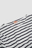SPORTIVO STORE_Heritage Breton LS T-Shirt White/Navire_3