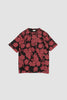 SPORTIVO STORE_Hertz T-Shirt Black
