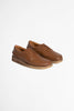 SPORTIVO STORE_Higgings Shoe Tan Leather_4