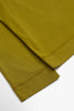 SPORTIVO STORE_High Neck T-Shirt Cotton Thermal Jersey Dark Ochre_4
