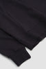 SPORTIVO STORE_Hoodie Dry Loopback Jersey Indigo_4