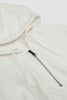 SPORTIVO STORE_Hoodie Dry Loopback Jersey Off White_3