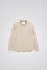 SPORTIVO STORE_Jens Travel Light 2.0 Light Khaki