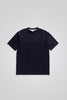 SPORTIVO STORE_Johannes Standard Pocket LS Dark Navy