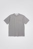 SPORTIVO STORE_Johannes Standard Pocket SS Light Grey Melange_2