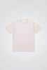 SPORTIVO STORE_Johannes Standard Pocket SS Tee Marbel White_2