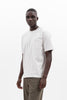 SPORTIVO STORE_Johannes Standard Pocket SS Tee Marbel White_6
