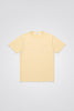 SPORTIVO STORE_Johannes Standard Pocket SS Tee Sunwashed Yellow_2