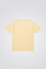 SPORTIVO STORE_Johannes Standard Pocket SS Tee Sunwashed Yellow_3
