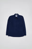 SPORTIVO STORE_Julian Cotton Linen Jacket Navy