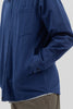 SPORTIVO STORE_Julian Cotton Linen Jacket Navy_4