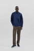 SPORTIVO STORE_Julian Cotton Linen Jacket Navy_6
