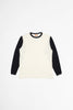SPORTIVO STORE_La'ie LS T-Shirt Dark Navy