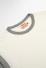 SPORTIVO STORE_La'ie LS T-Shirt Hambledon Grey_3