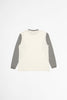 SPORTIVO STORE_La'ie LS T-Shirt Hambledon Grey_4
