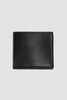 SPORTIVO STORE_Large Wallet Black