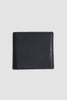 SPORTIVO STORE_Large Wallet Blue