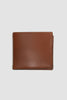 SPORTIVO STORE_Large Wallet Cognac