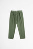 SPORTIVO STORE_Leo T. Trousers Dusty Green_2