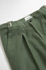 SPORTIVO STORE_Leo T. Trousers Dusty Green_3