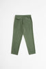 SPORTIVO STORE_Leo T. Trousers Dusty Green_5