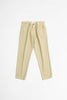 SPORTIVO STORE_Leo T. Trousers Light Beige