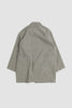 SPORTIVO STORE_Linen Bal Collar Coat Light Grey_5