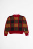 SPORTIVO STORE_Long-Sleeved Crewneck Sweater Tulip_2
