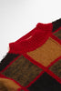 SPORTIVO STORE_Long-Sleeved Crewneck Sweater Tulip_3