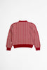 SPORTIVO STORE_Long-Sleeved Crewneck Sweater Tulip_4