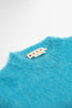 SPORTIVO STORE_Long-Sleeved Crewneck Sweater Turquoise_3