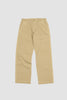 SPORTIVO STORE_Loose Chino Khaki