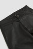 SPORTIVO STORE_Loose Leather Black_3
