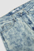 SPORTIVO STORE_Loose Trousers Indigo Fog_3