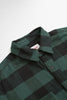 SPORTIVO STORE_Lumber Jack Pullover Green/Black_3