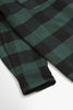 SPORTIVO STORE_Lumber Jack Pullover Green/Black_5