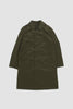 SPORTIVO STORE_Shower Packable Raincoat Military