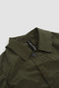 SPORTIVO STORE_Shower Packable Raincoat Military_3